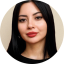 Зарина Бидарова