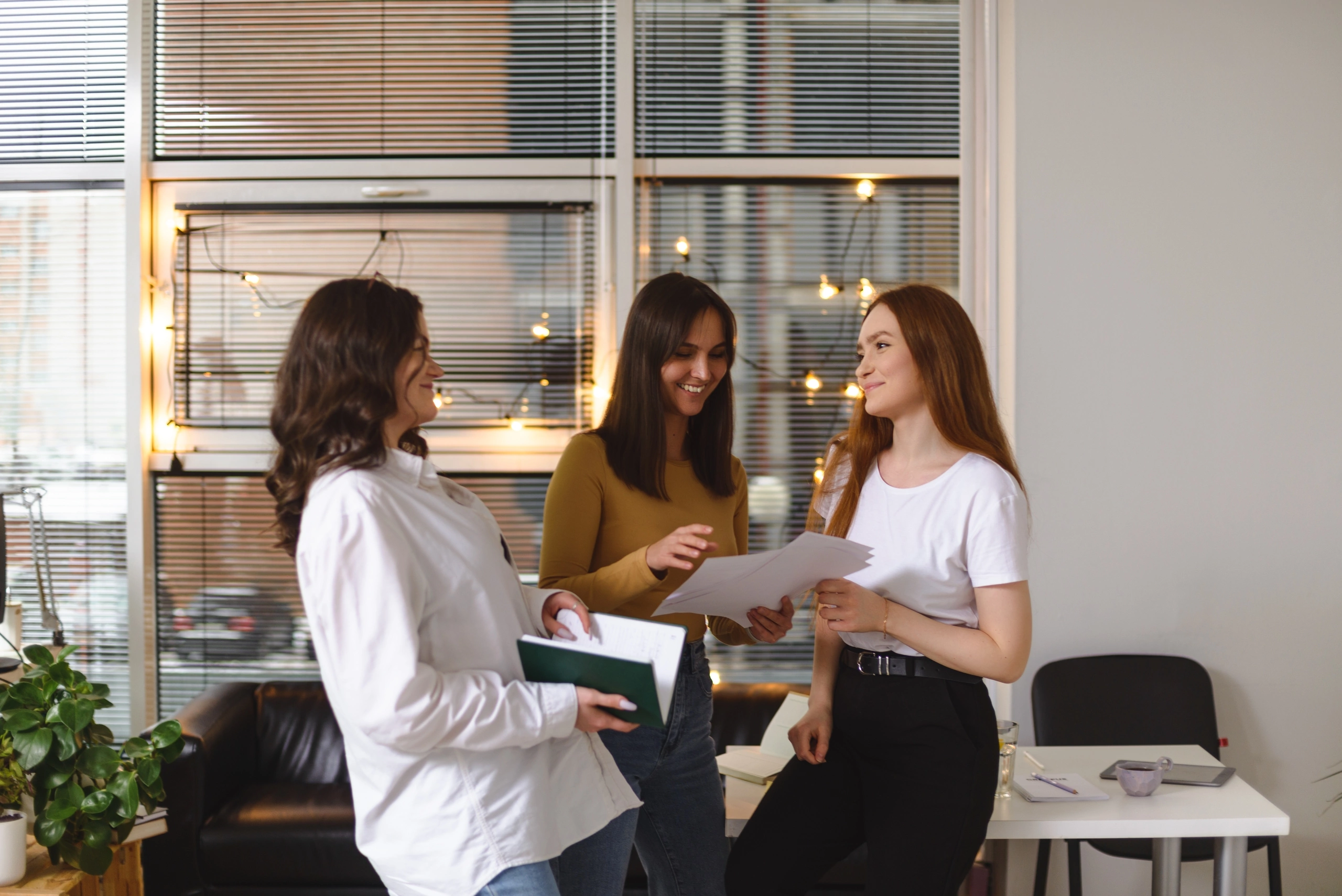 Наша команда