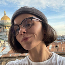 Алина Лашевич