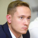 Георгий Новиков