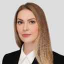 Ирина Аветисян