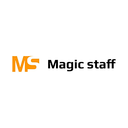 Magic Staff