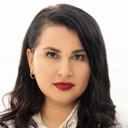 Олеся Лупак