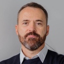 Павел Комаров