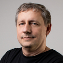 Юрий Волошин