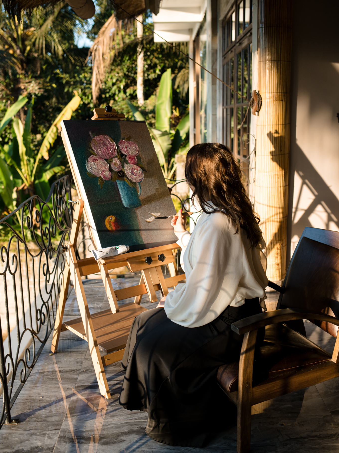 Перед началом сотрудничества мы требуем от поставщиков многого