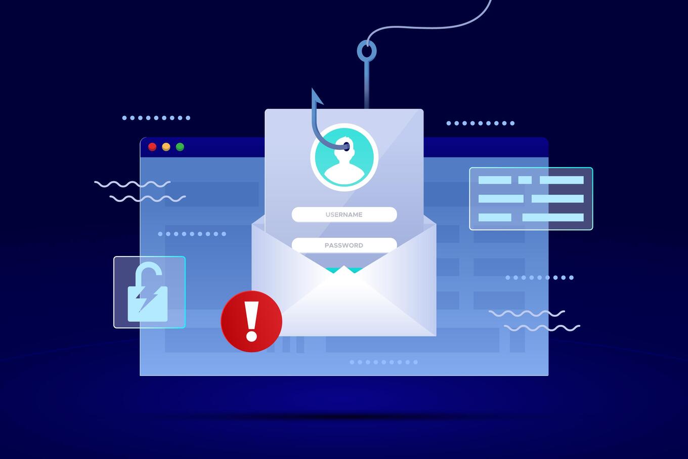 Утечка персональных данных