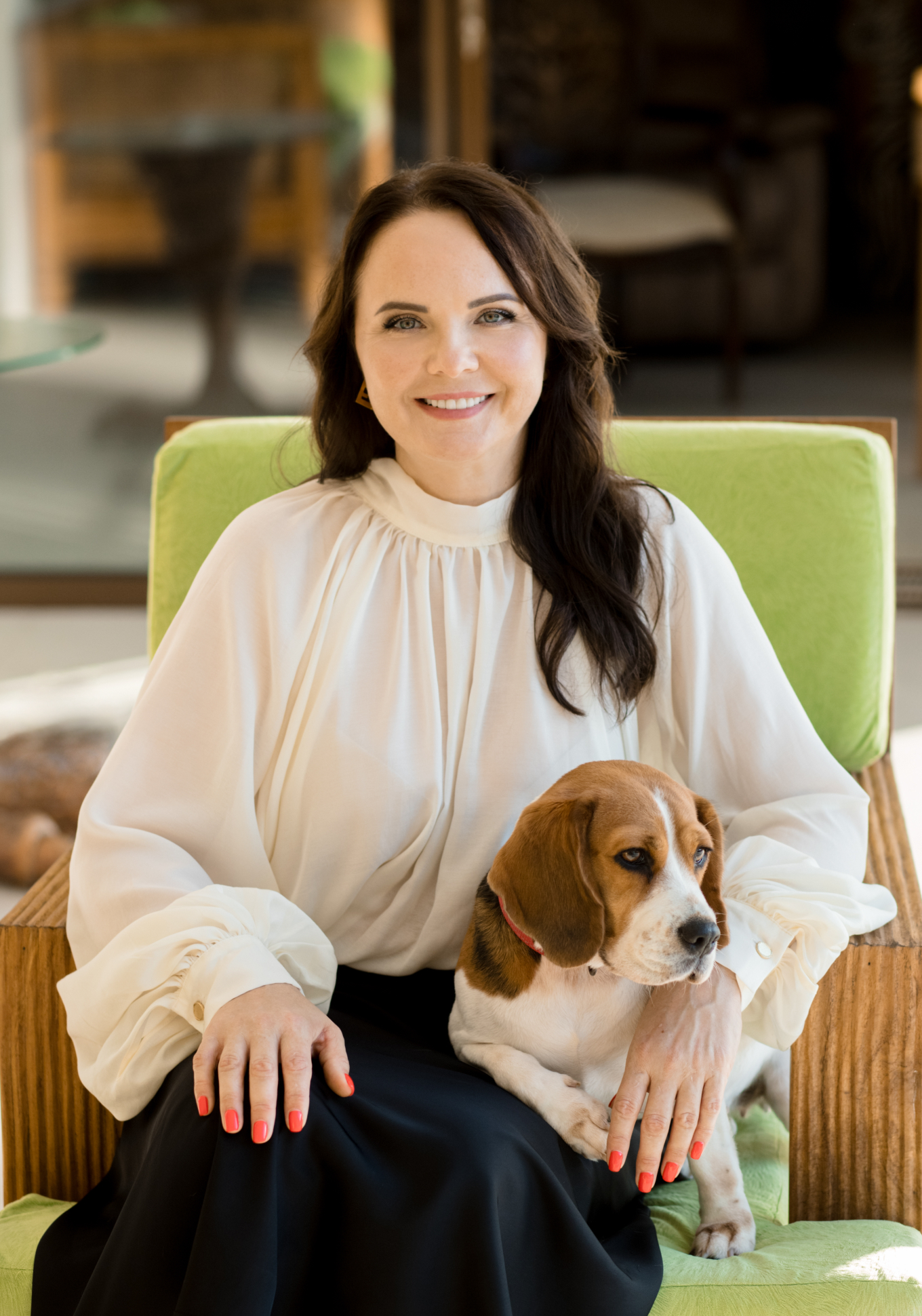 Как-то нашему клиенту под видом строительной смеси прислали целый контейнер пыли в мешках