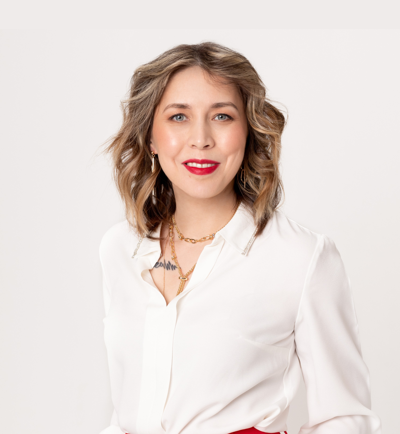 Анна Афанасьева, основательница бюро:КОНТЕНТ