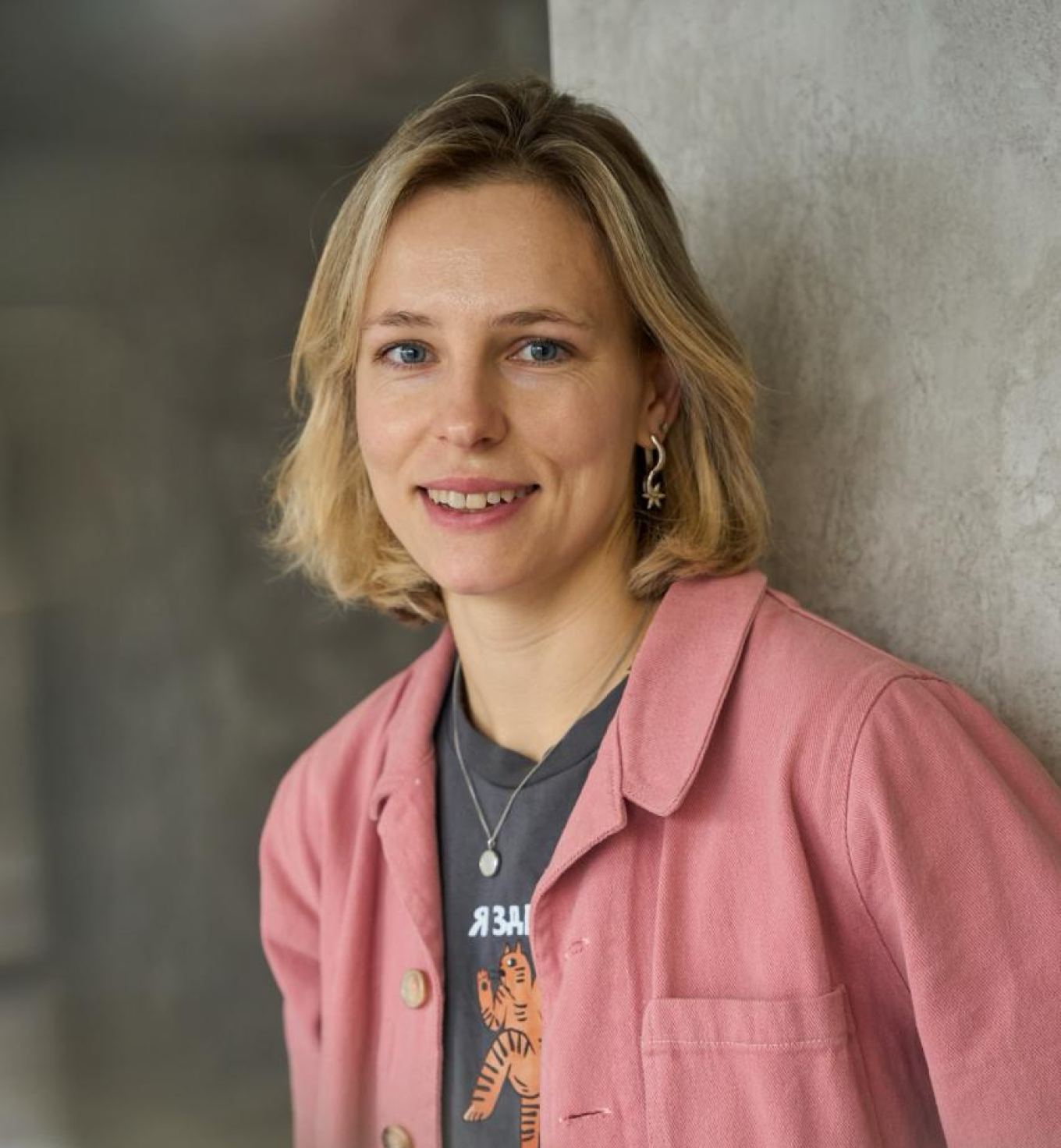 Валерия Пичугина, соосновательница Friend Function.