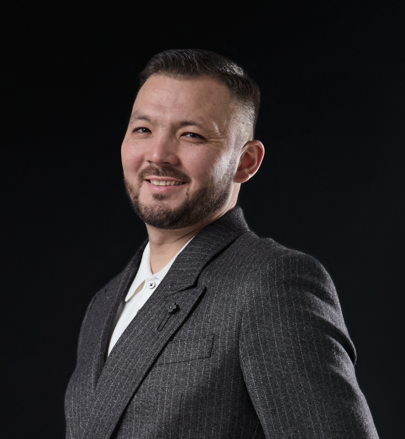 Венер Багишаев, основатель «АКЪЮЛ»