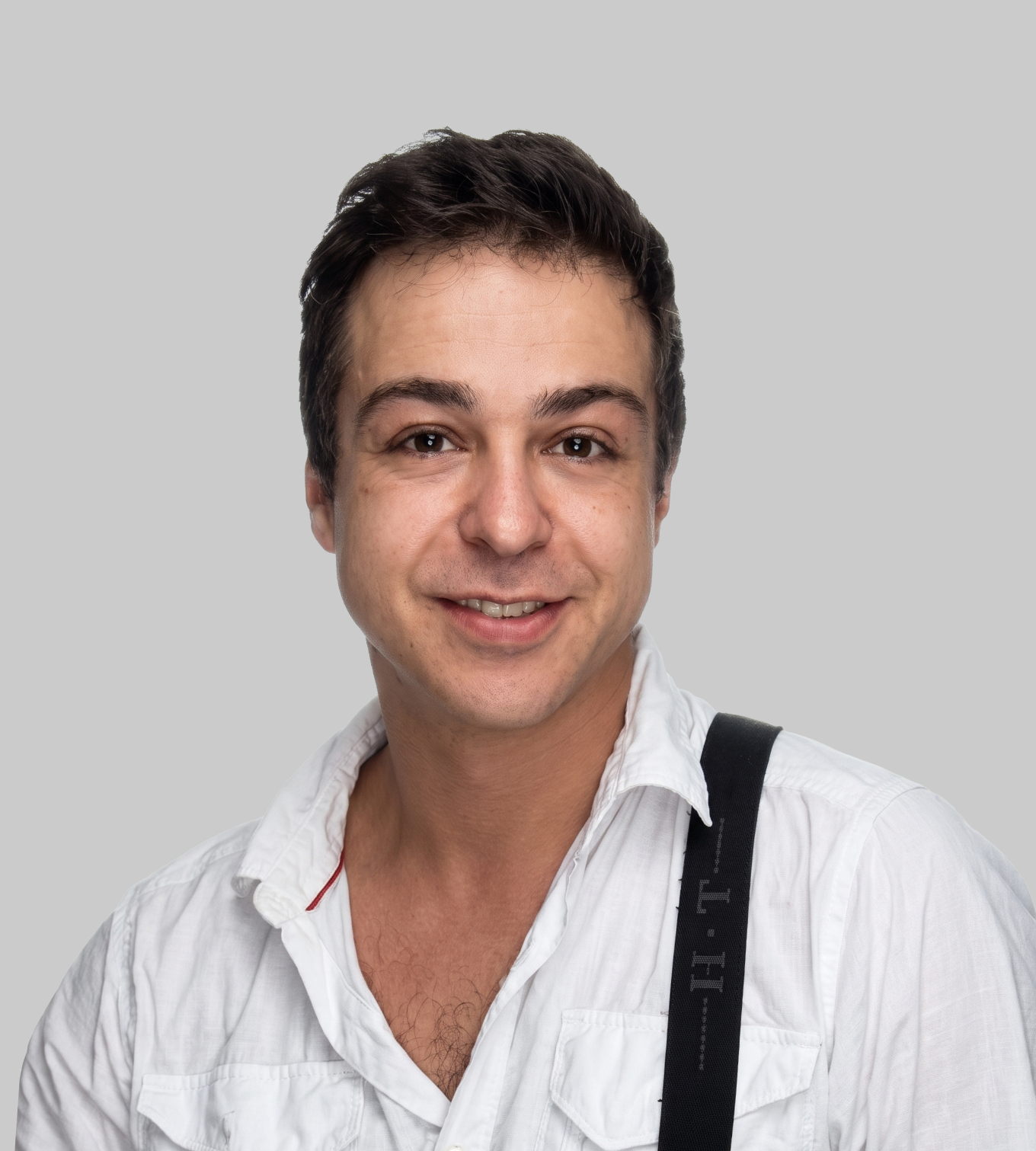 Андрей Микитюк