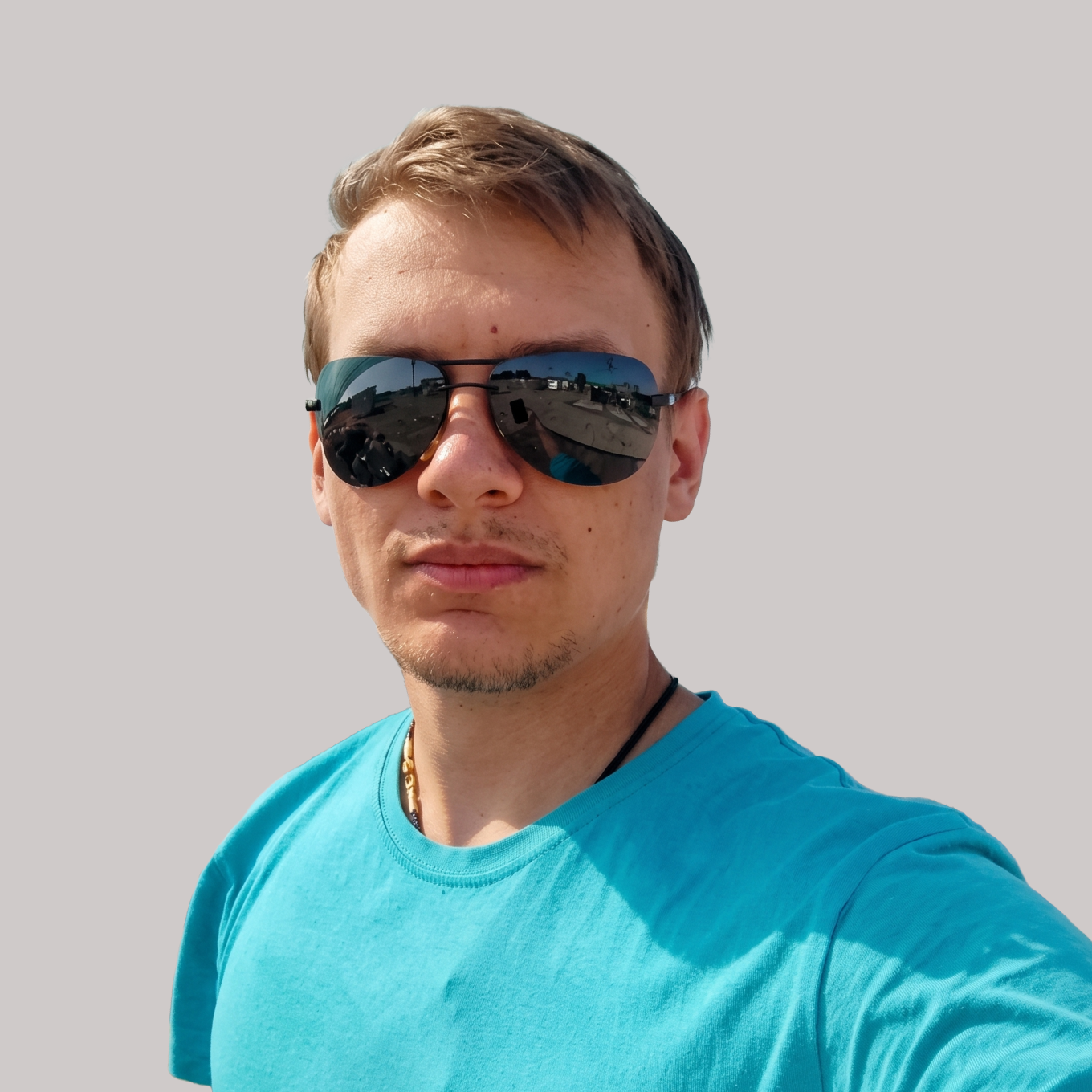 Иван Виноградов