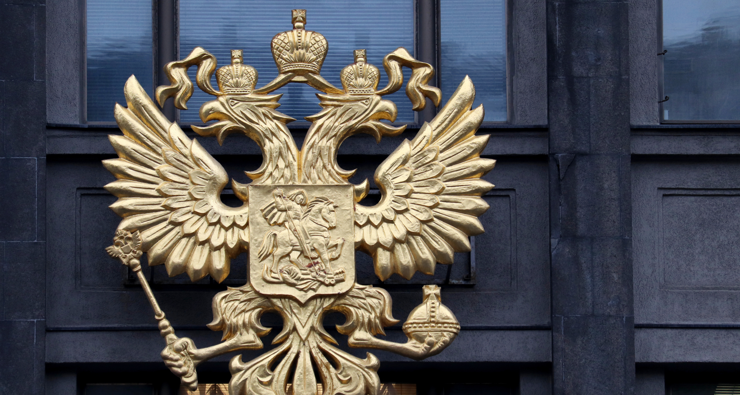 Дума вновь легализовала в России компании-«матрешки»