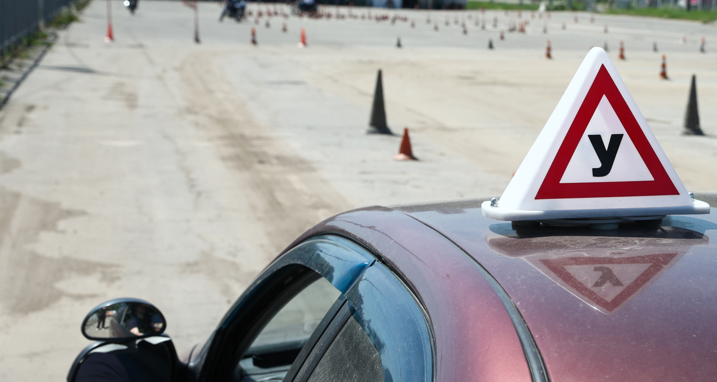 Автошколы будут оценивать по числу ДТП у выпускников