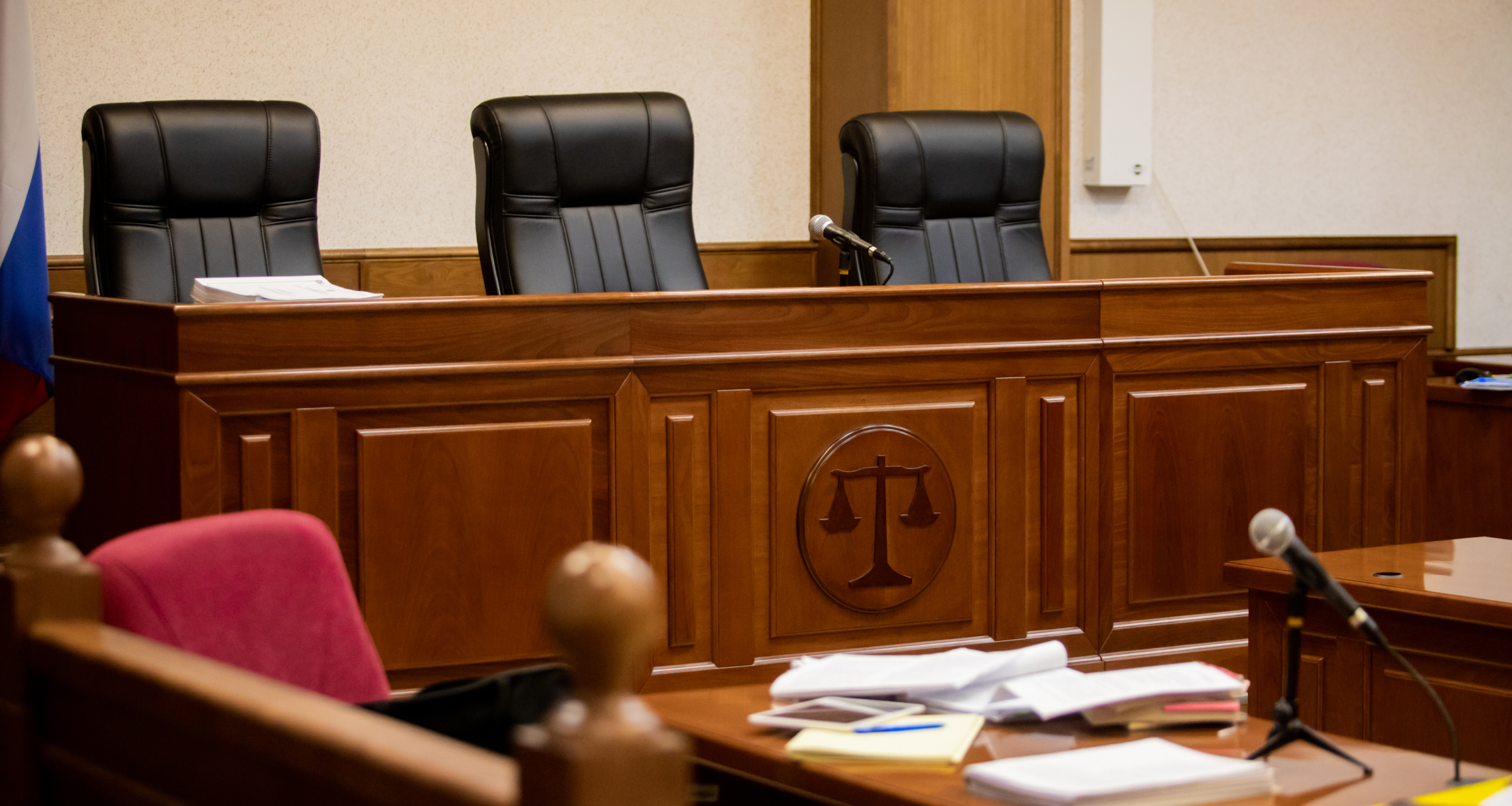 За регистрацию ИП на подставное лицо ввели уголовную ответственность