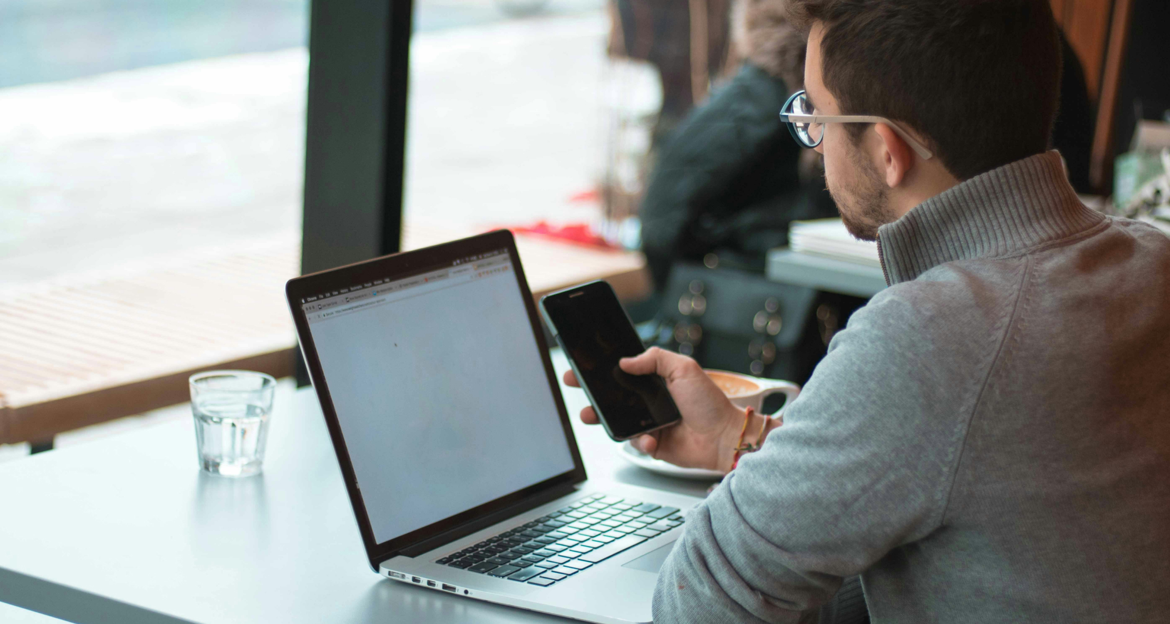 Большинство сотрудников сталкивались с мошенниками в бесплатных мессенджерах