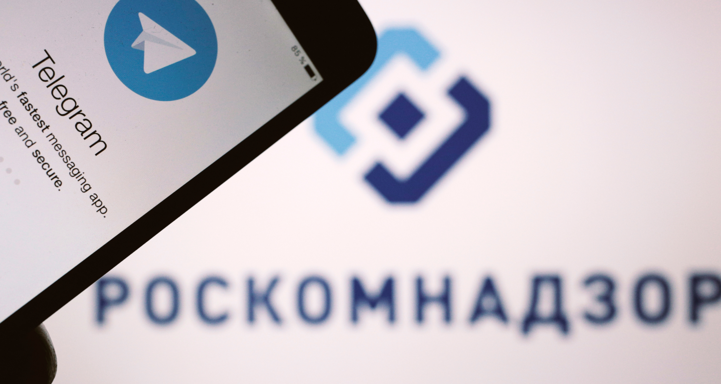 ФАС подтвердила запрет на рекламу в Телеграме и Ютубе