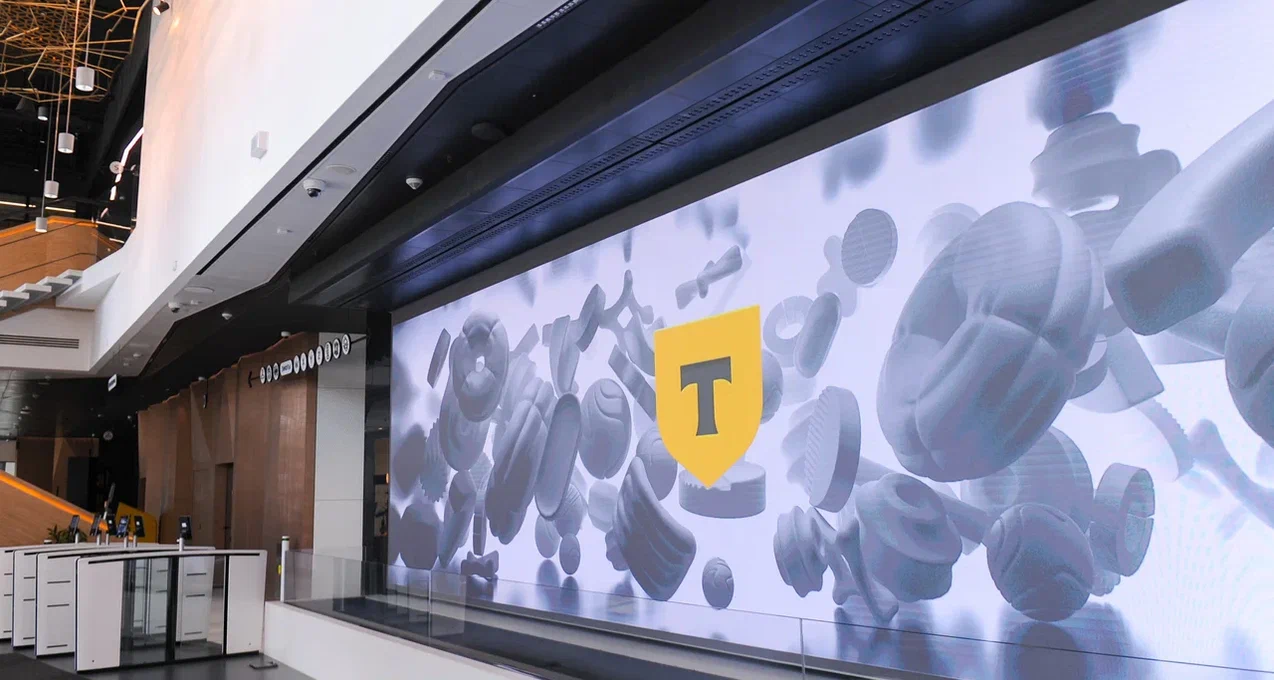 Т-Технологии запустили ИИ-помощников для операторов поддержки