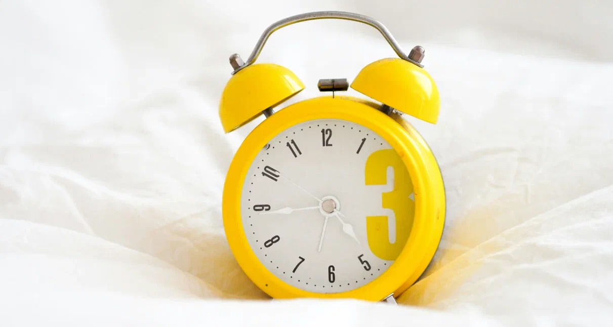 Каждый второй удаленщик хотя бы раз засыпал во время рабочего дня