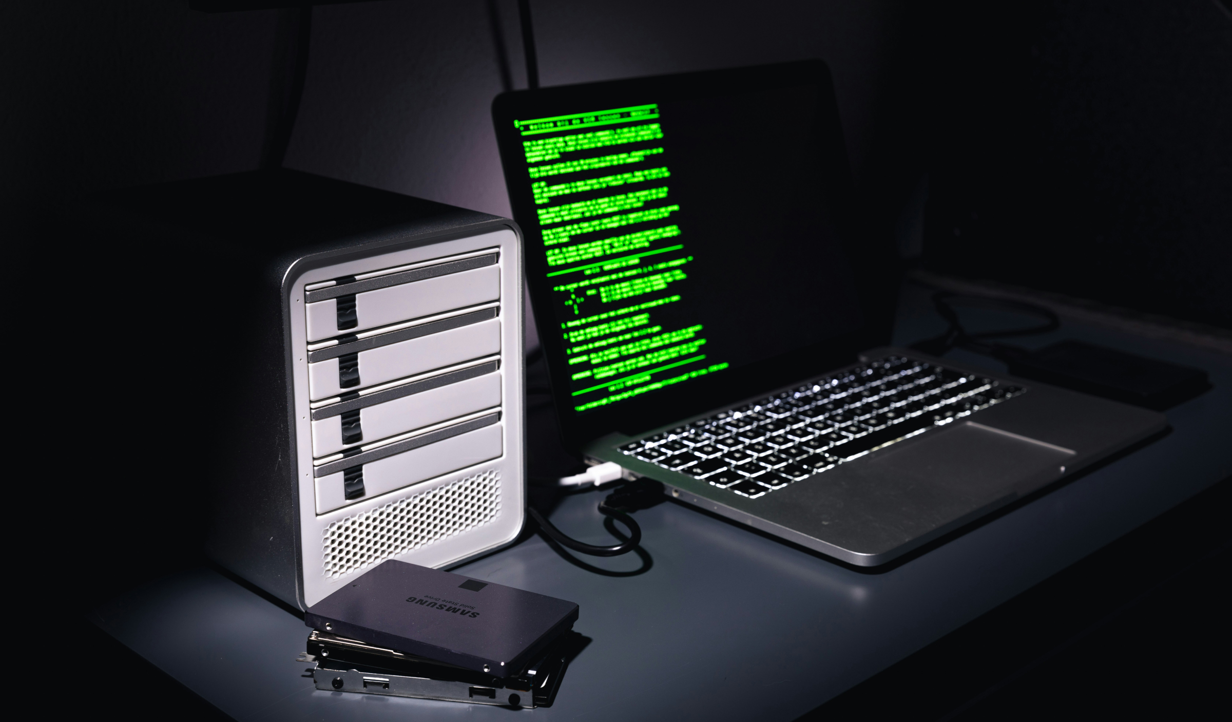 У 96% российских компаний обнаружили уязвимости в защите информационных систем