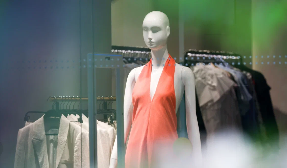 В Москве стали чаще закрываться магазины одежды и обуви