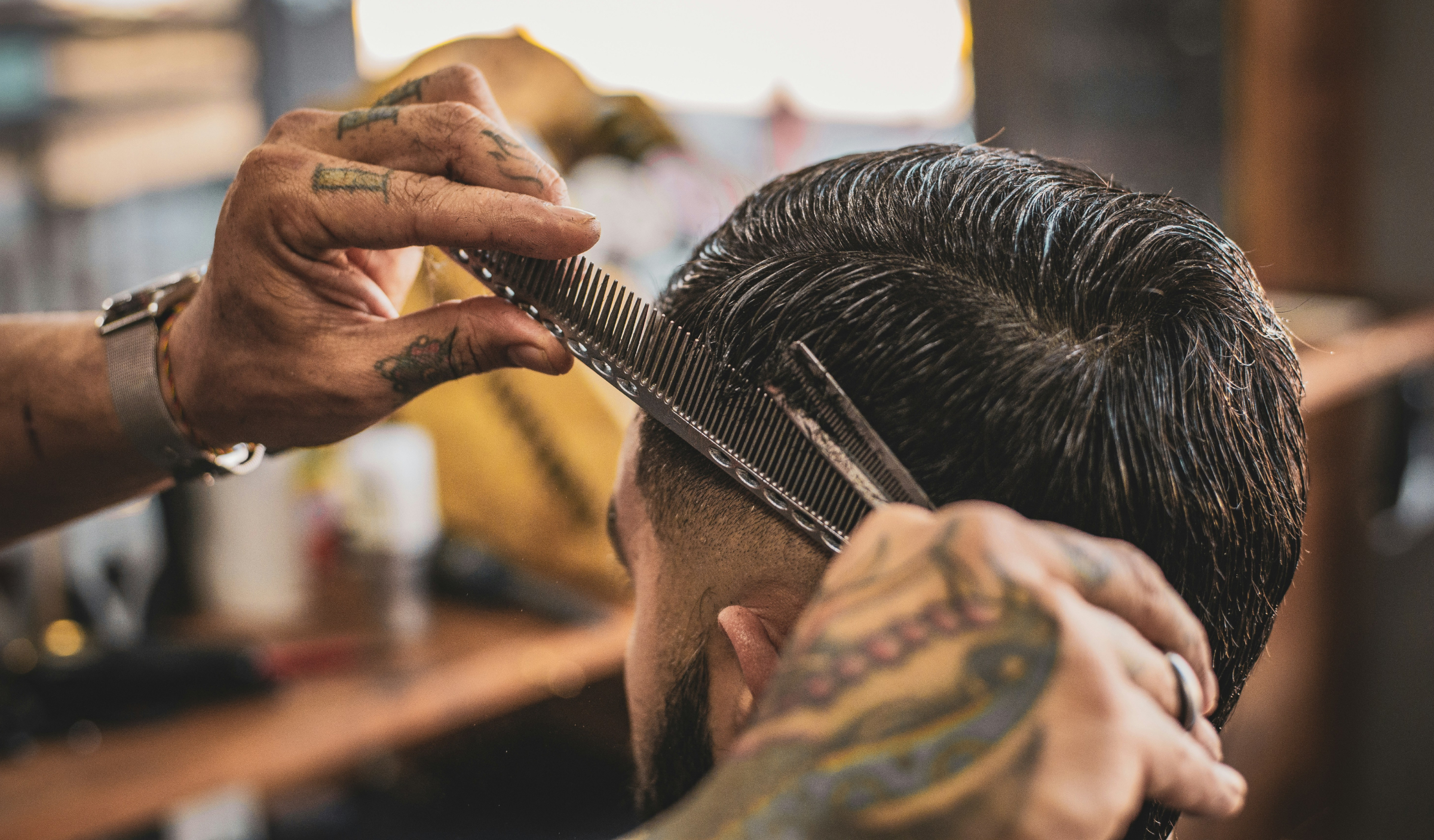 Россияне стали активнее проходить обучение по специальностям в сфере услуг