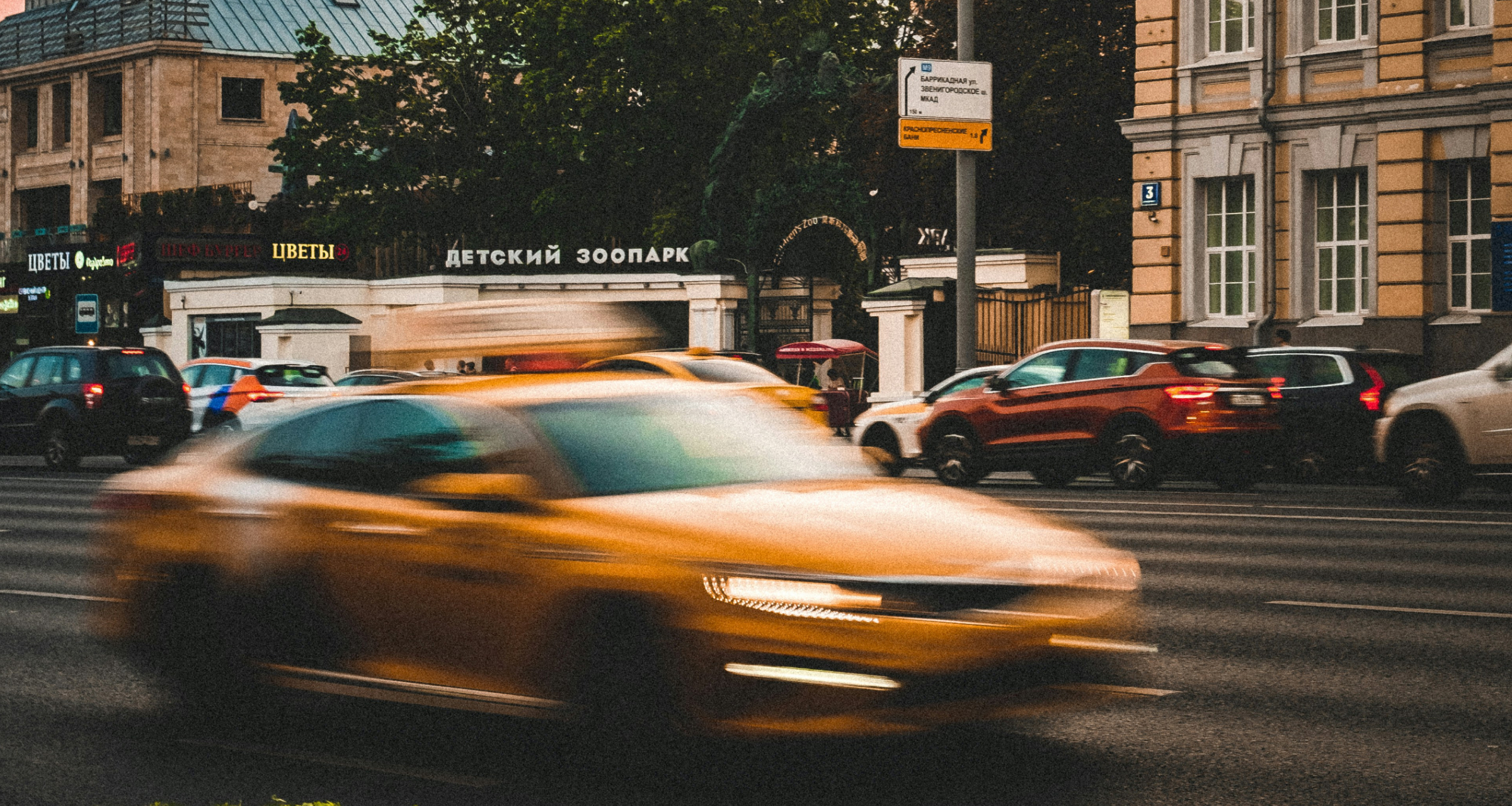 В АвтоВАЗе не видят проблем для водителей в законе о локализации такси