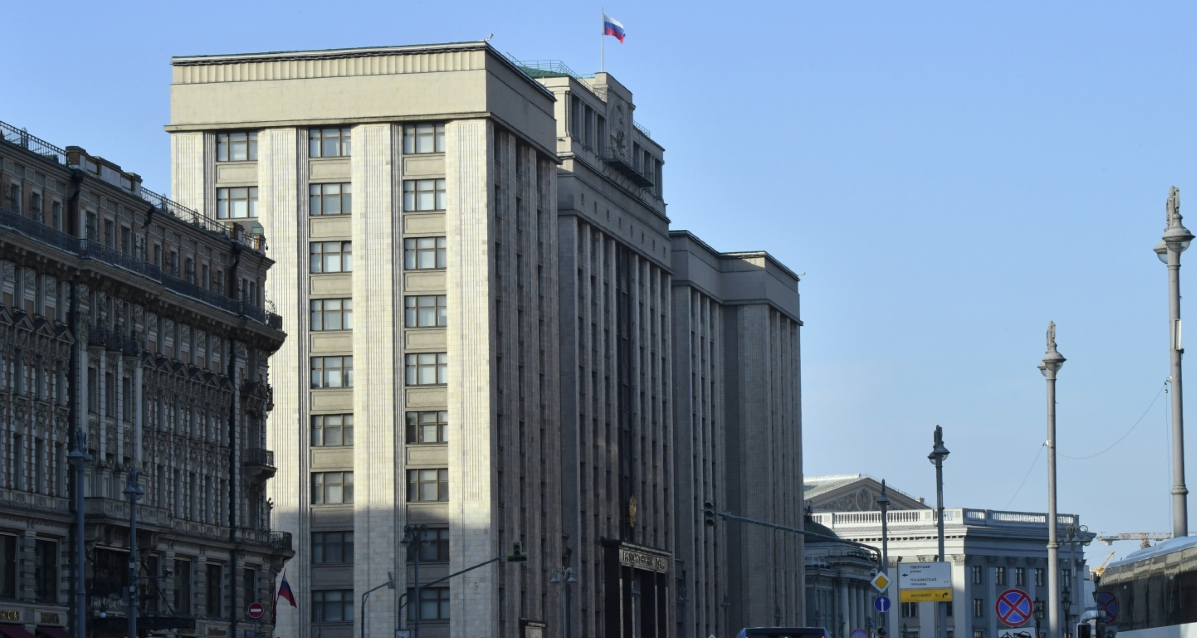 В России смягчат налоговую реформу для малого бизнеса