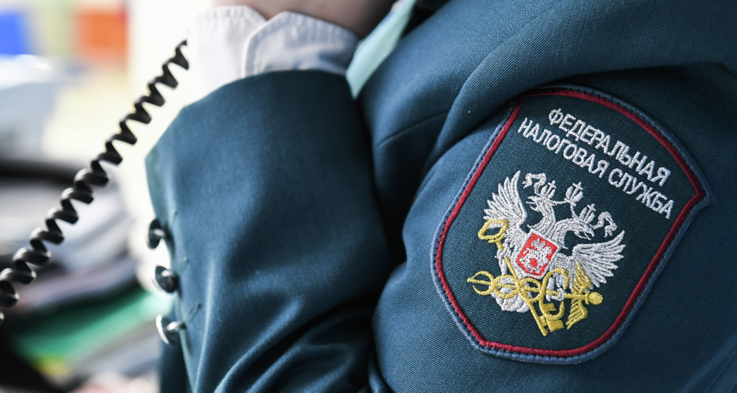 В России резко увеличились налоговые доначисления бизнесу