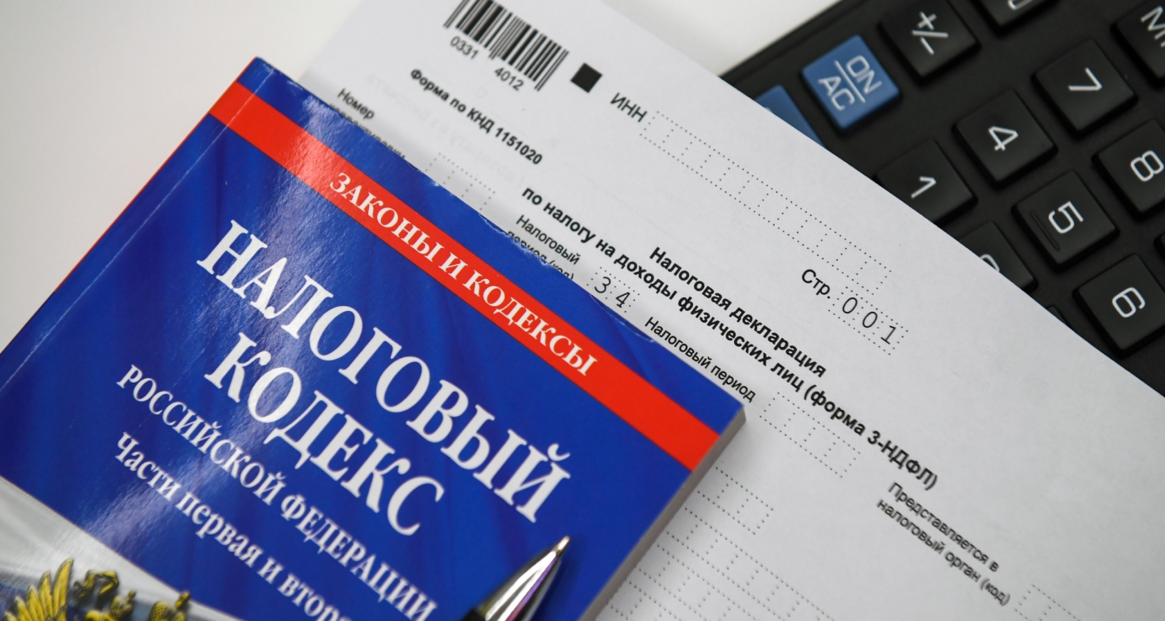 Правительство предлагает сохранить ПСН для торговли и грузоперевозок