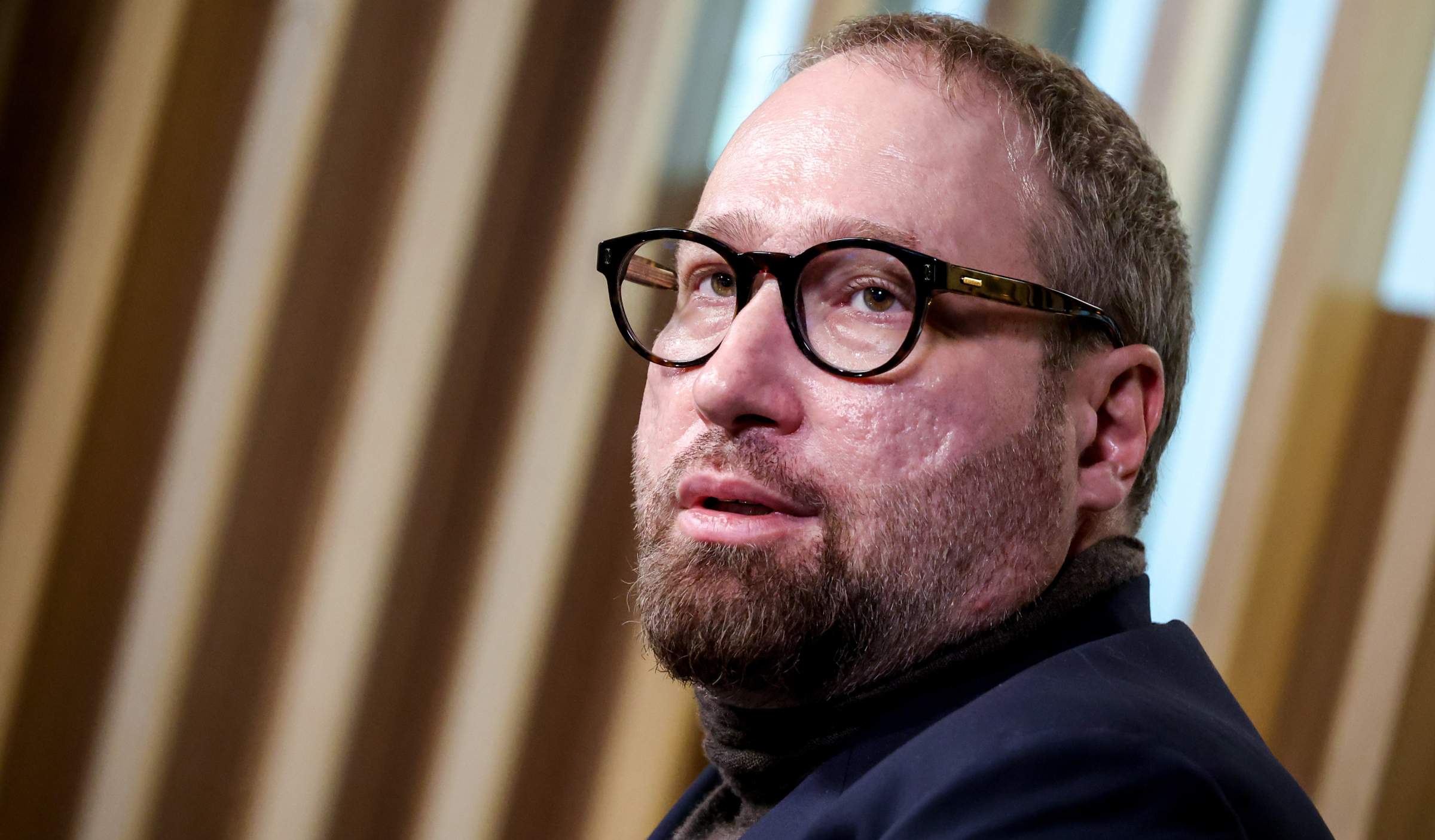 Антон Горелкин: «Родина у нас одна, и мессенджер национальный будет один»