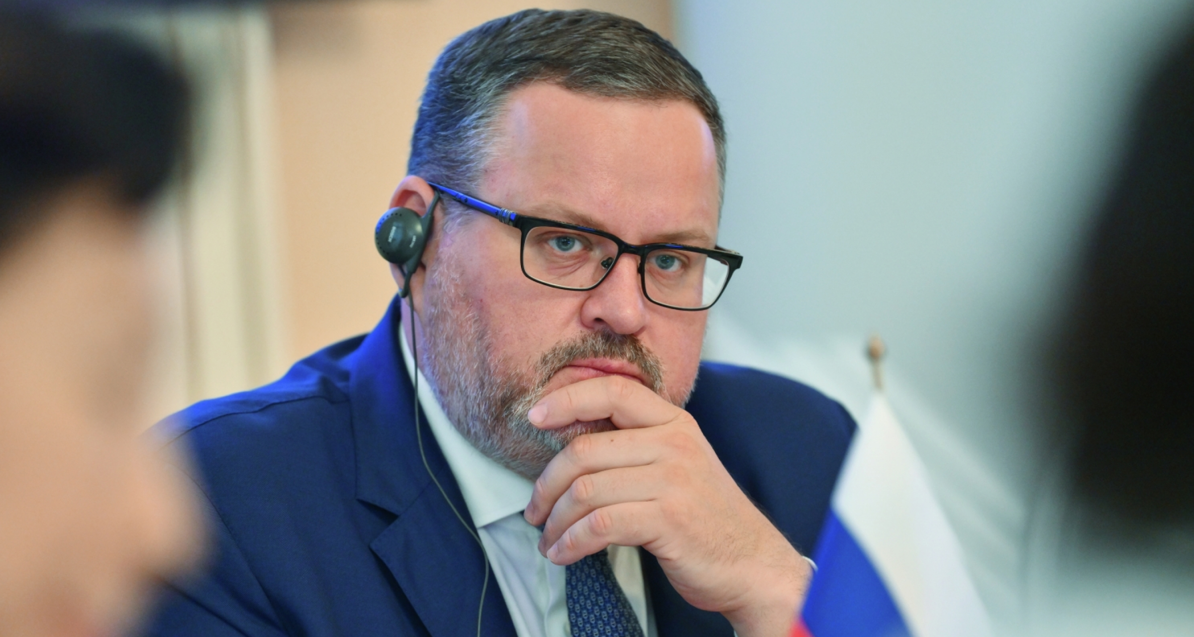 Глава Минтруда: «Более 3 млн самозанятых нигде не работают — к ним есть вопросы»