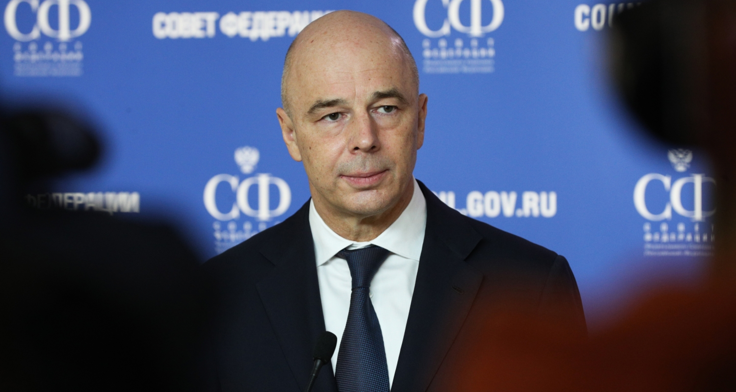 Антон Силуанов рассказал, что будет с налогами в России