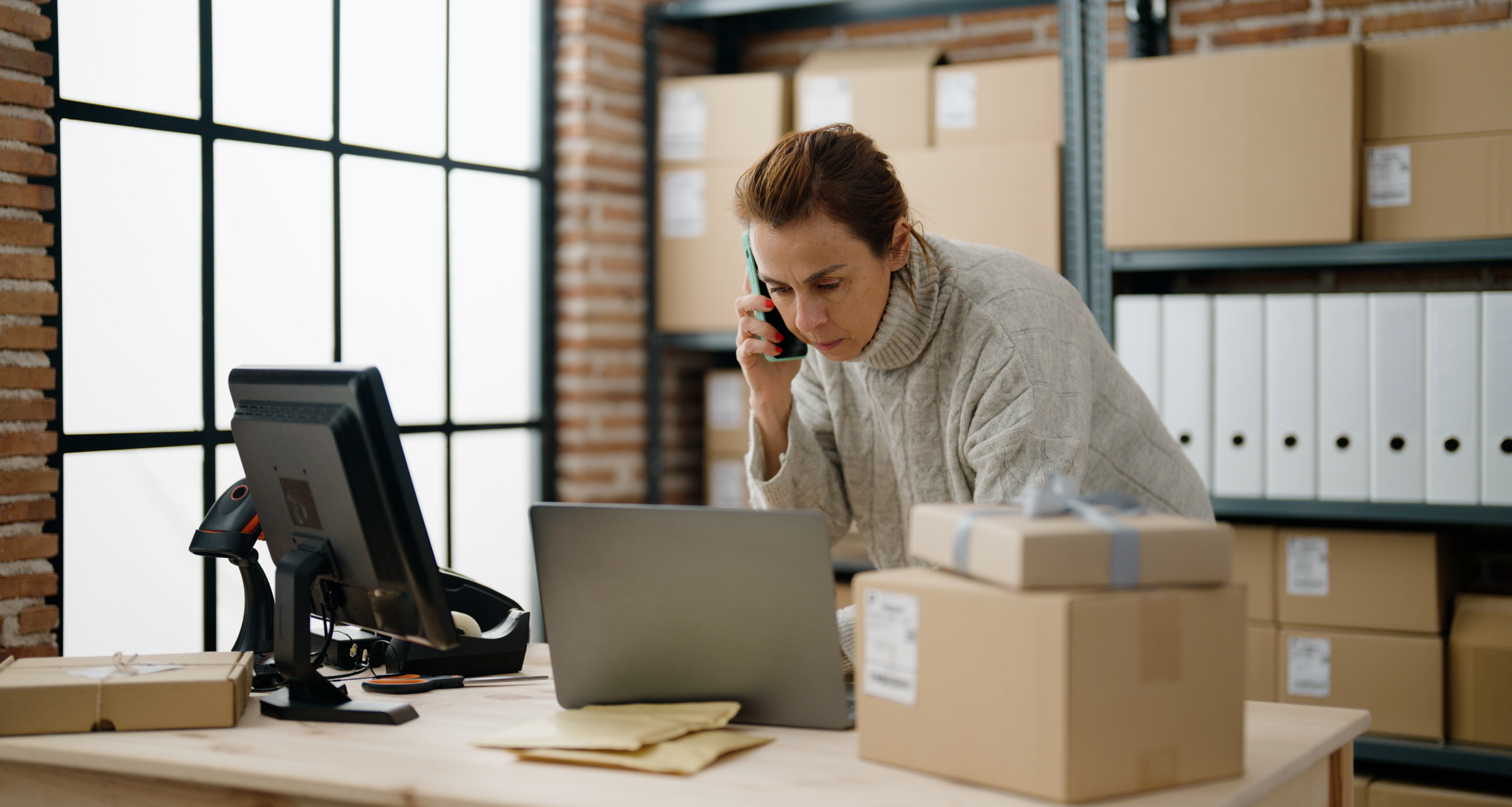 Предприниматели стали меньше бояться конкуренции и низких продаж на маркетплейсах