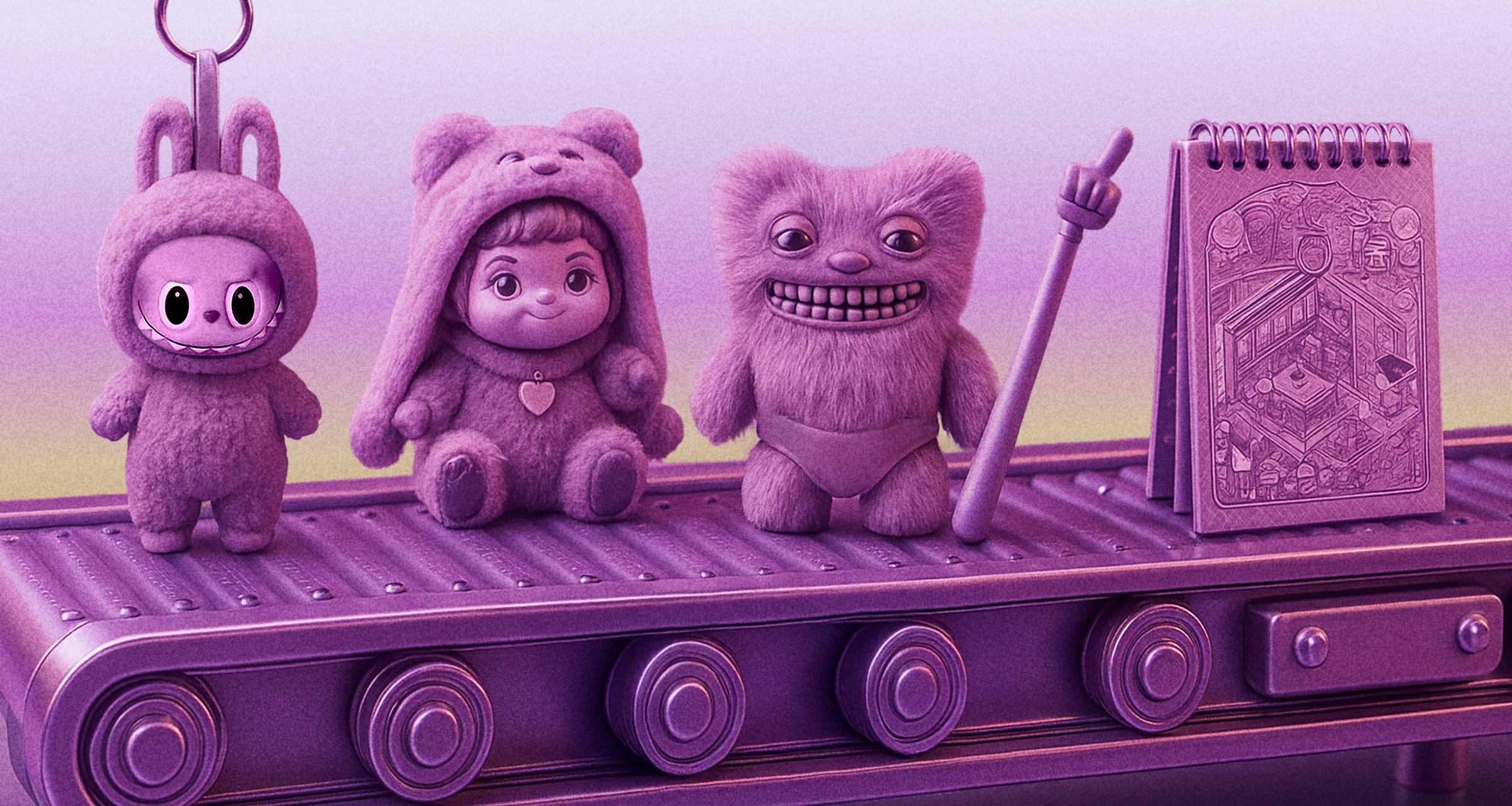 5 трендов, которые захватили маркетплейсы летом 2025