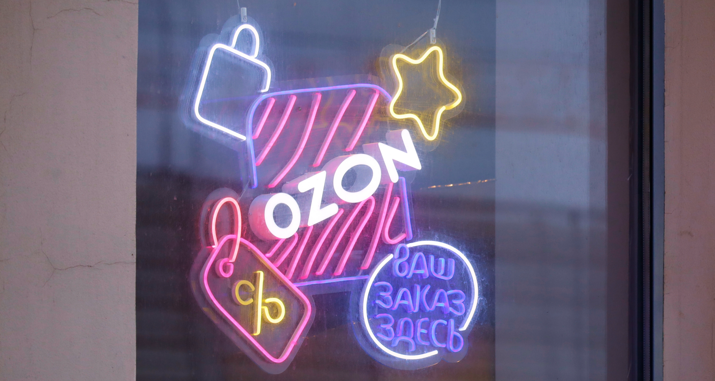 Ozon подскажет селлерам, каких популярных товаров еще нет на площадке