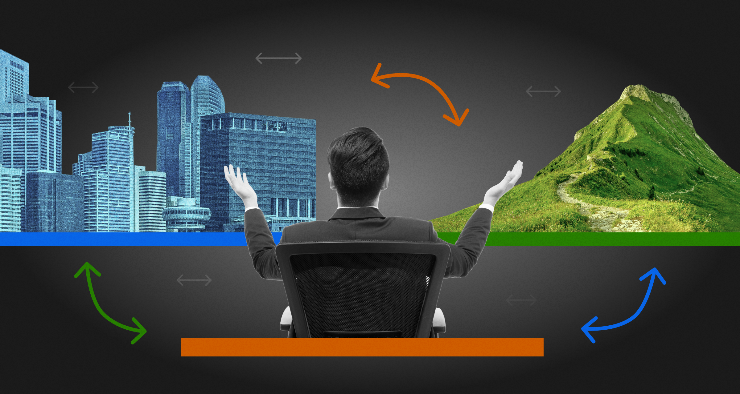 Кто такой амбиверт и какая работа ему подойдет