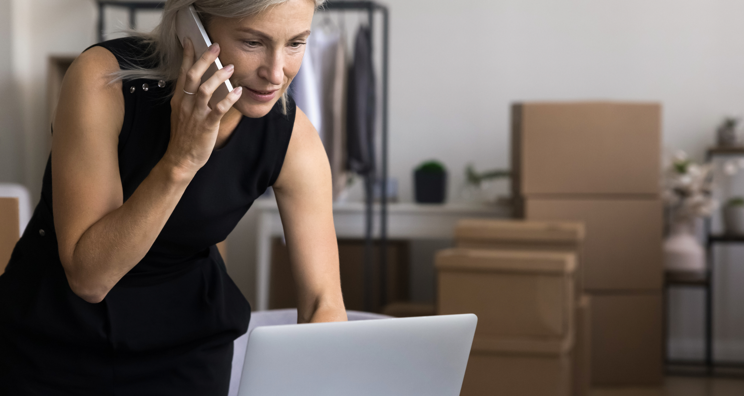 Авито запустил сервис временной занятости в Москве и Подмосковье