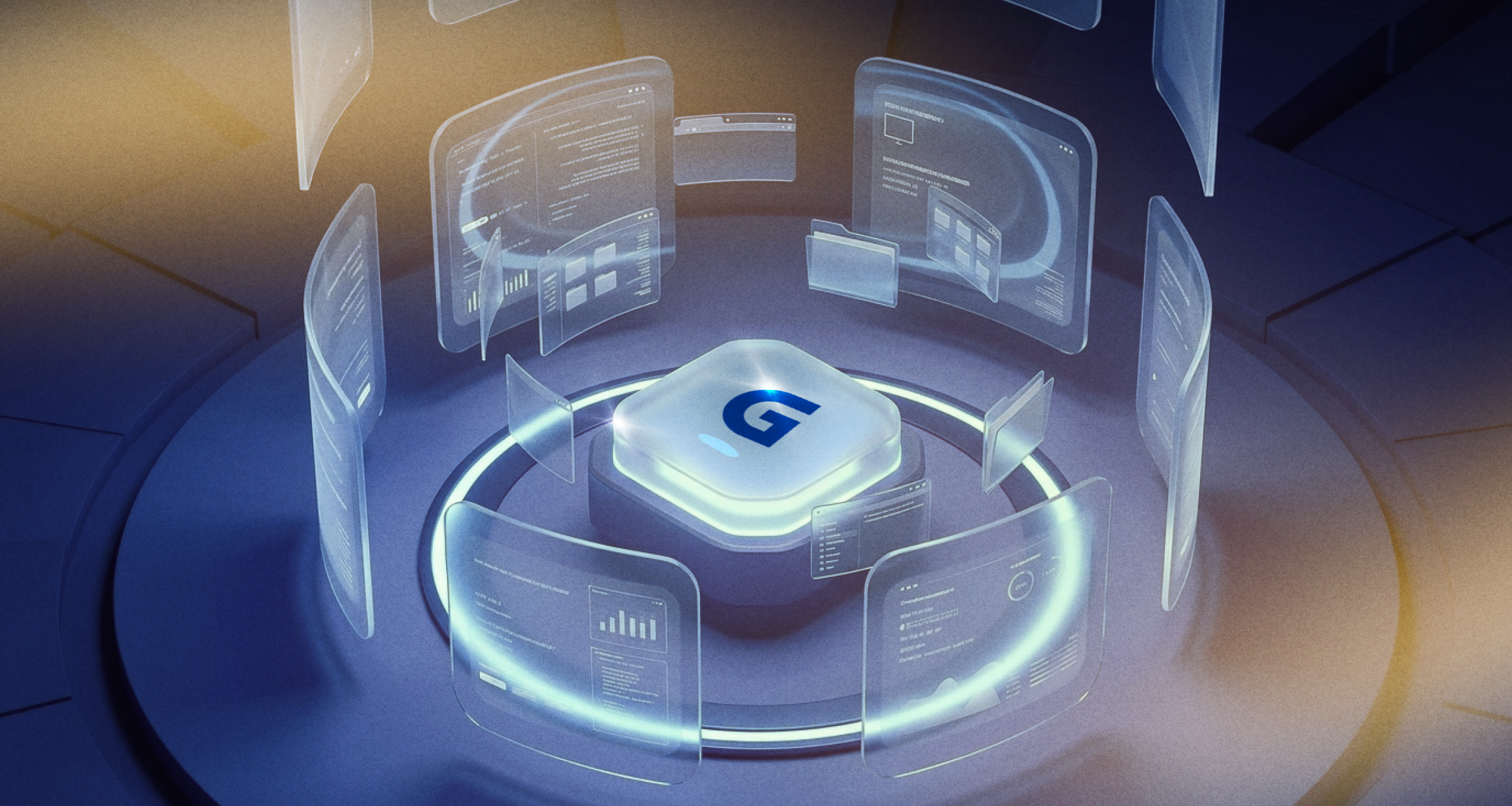 Как бизнесу создавать презентации в нейросети Gamma