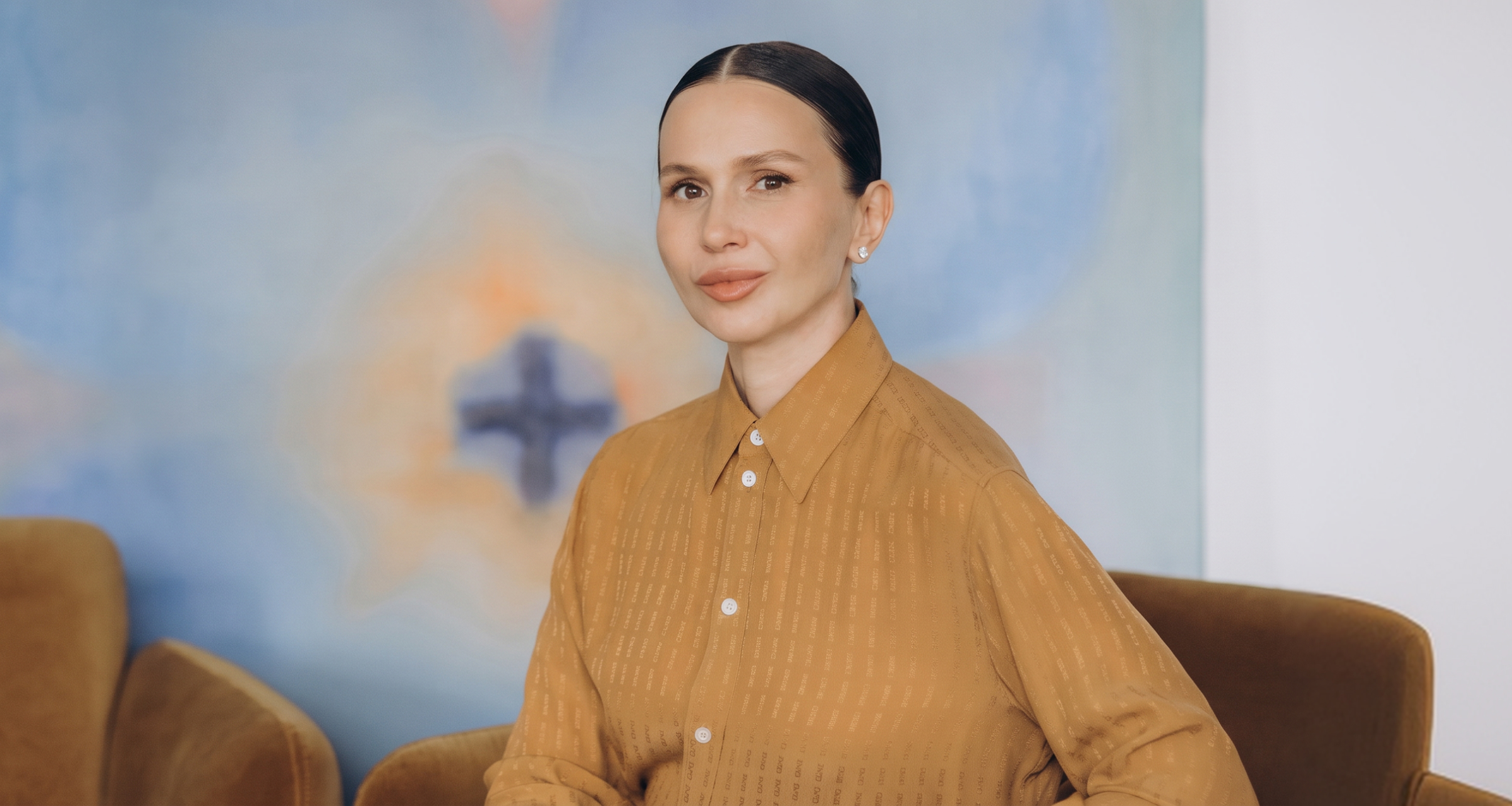 Наталья Шик: «Четыре года я строила бренд, а не бизнес»