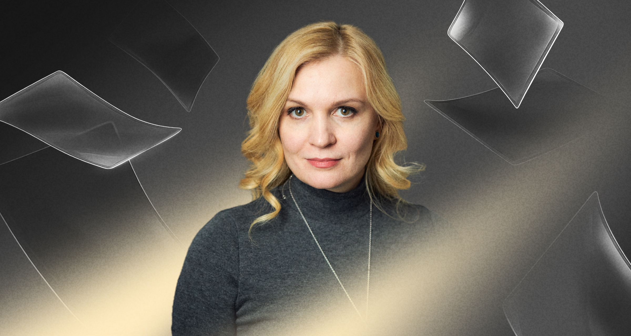 5 книг, которые сделают вас сильнее как руководителя: рекомендации Анны Симаковой