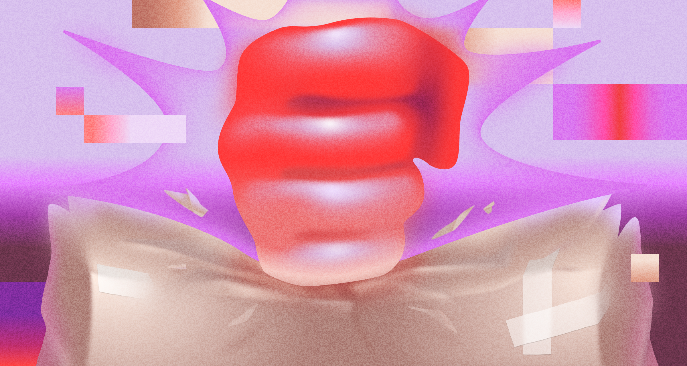 «Клиент бил меня руками и ногами»: реальные истории владельцев пунктов выдачи