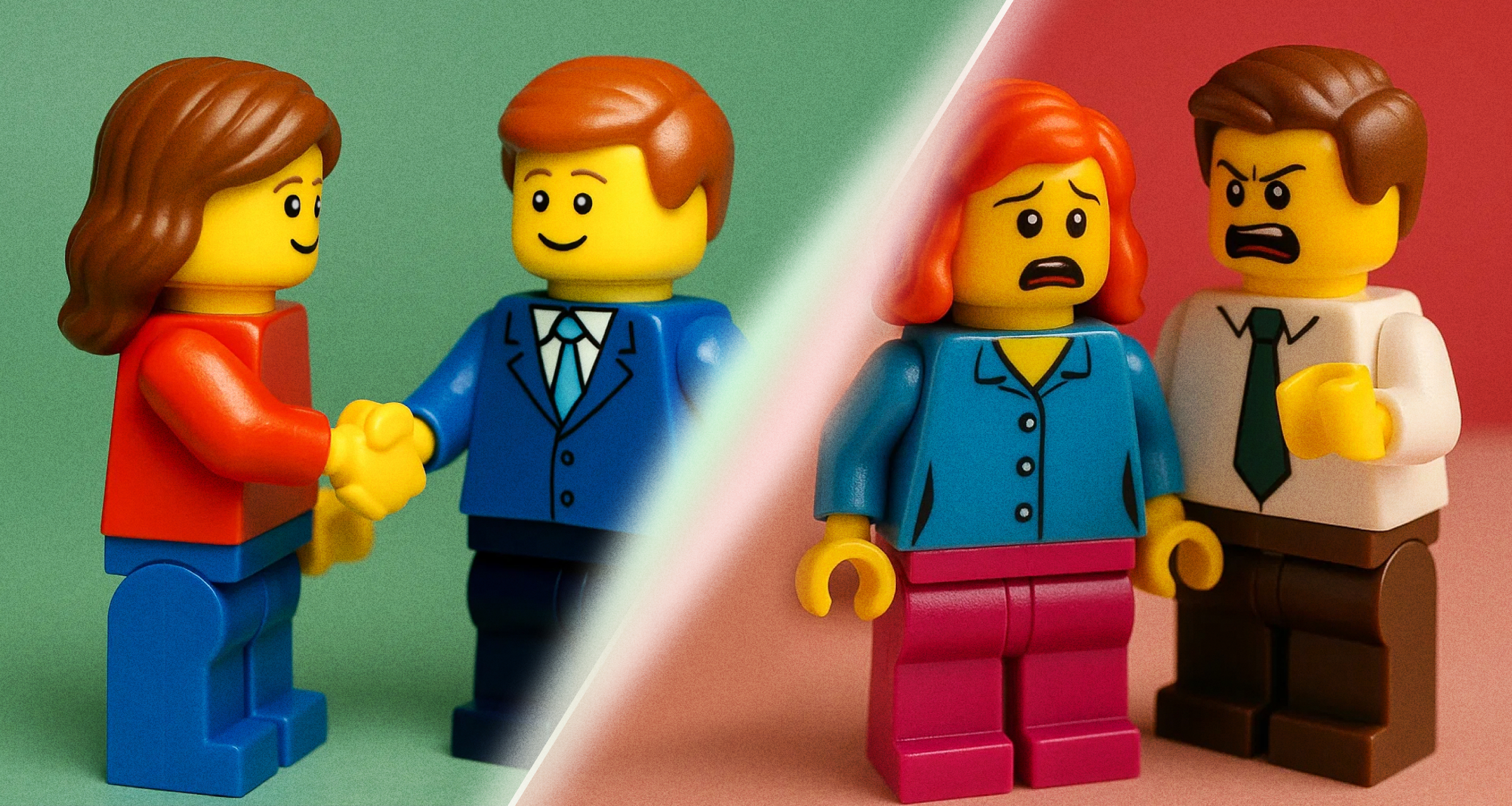 «Ревью — это карго-культ»: как оценивать сотрудников