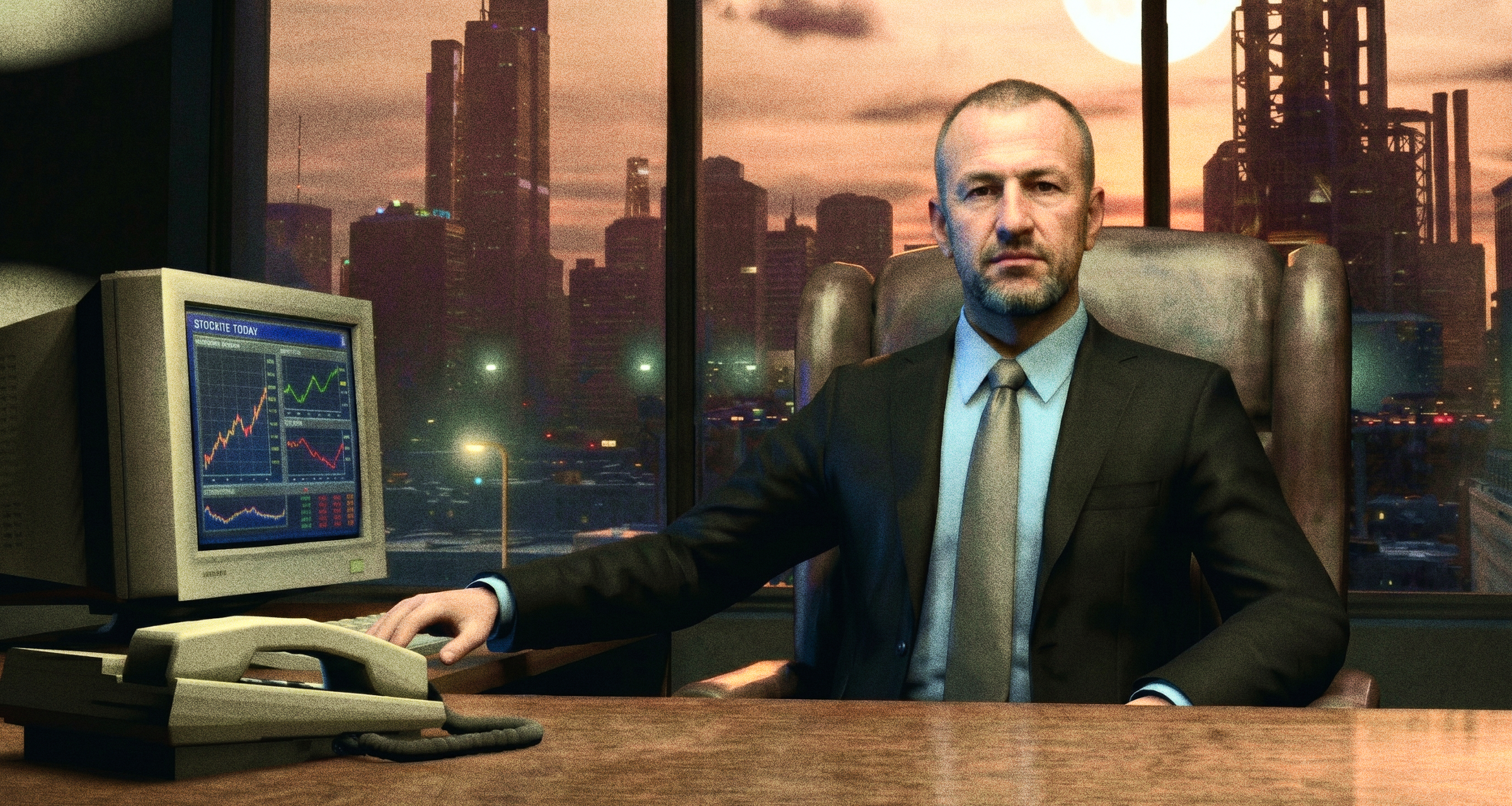 Биография Андрея Мельниченко: бросил вуз и стал долларовым миллиардером