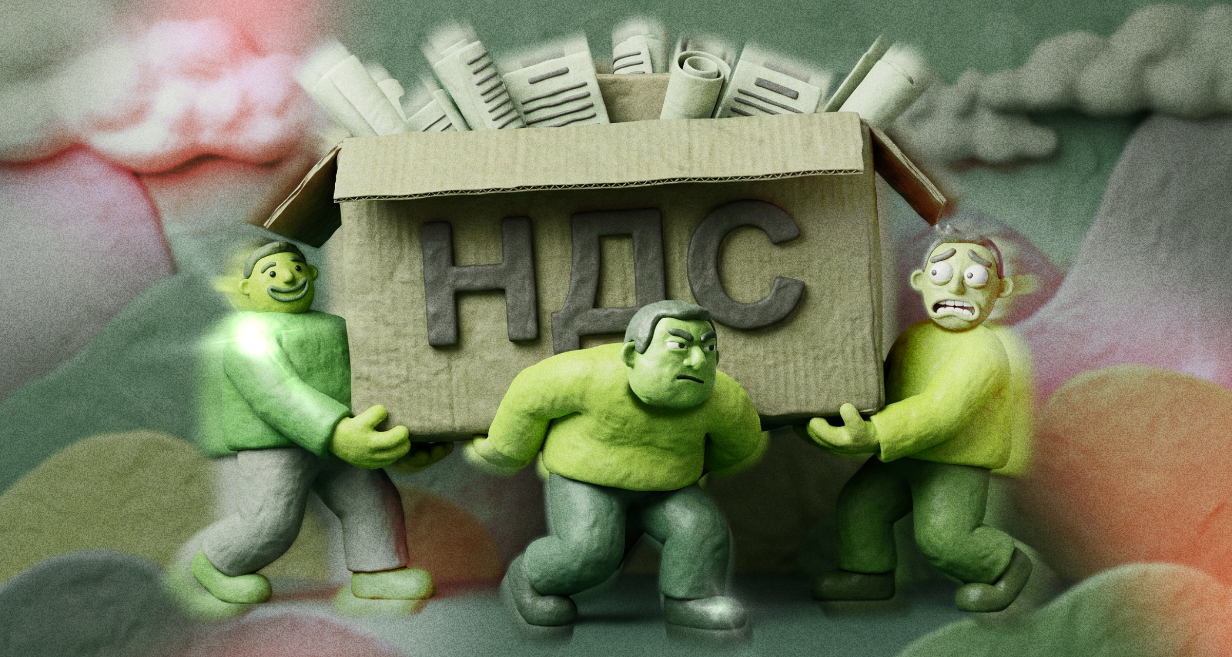 С 1-го числа — НДС: как подготовить учет, кассу и договоры, чтобы не терять деньги