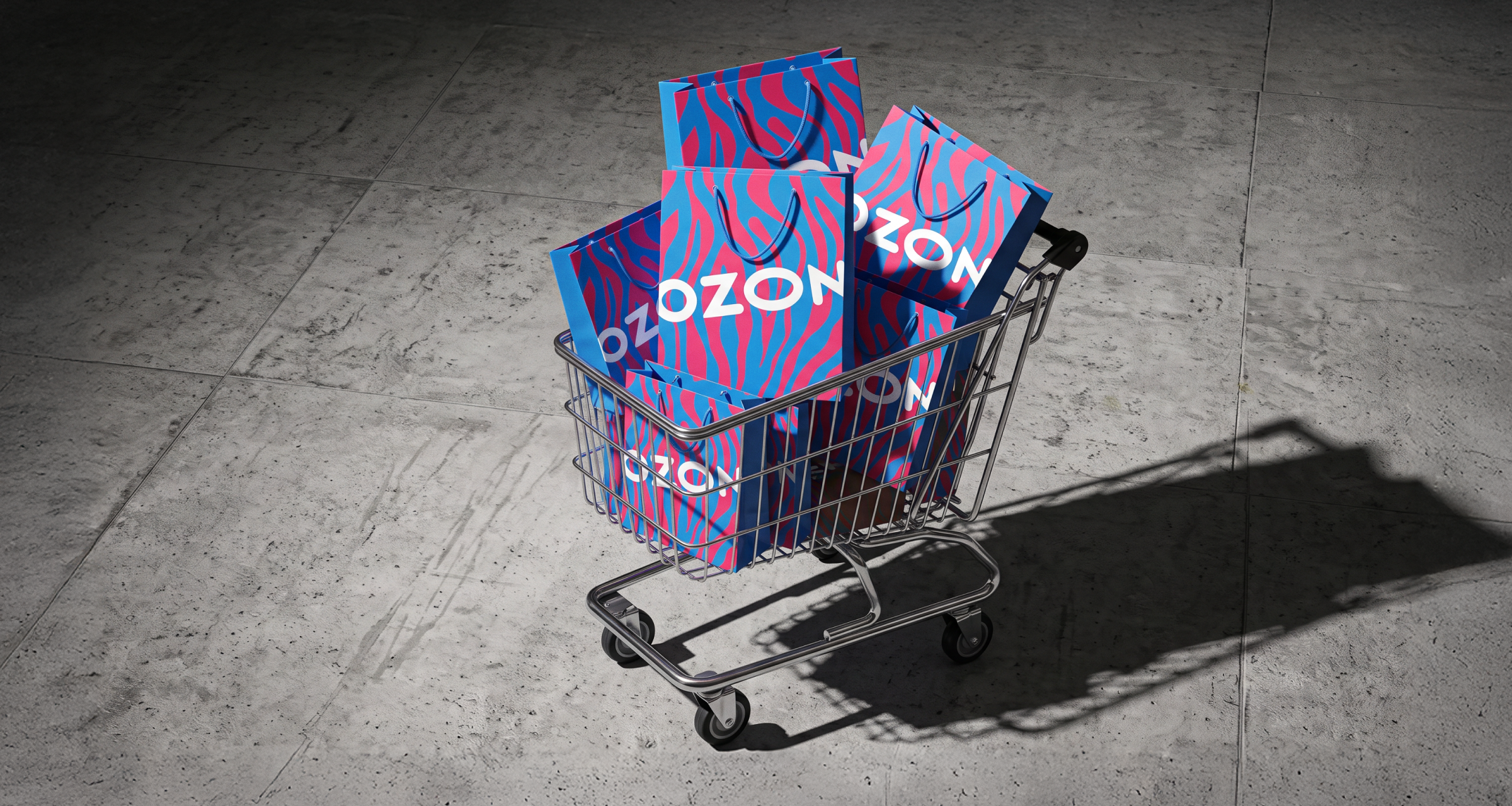 Ozon даст FBS-продавцам бонусы на продвижение