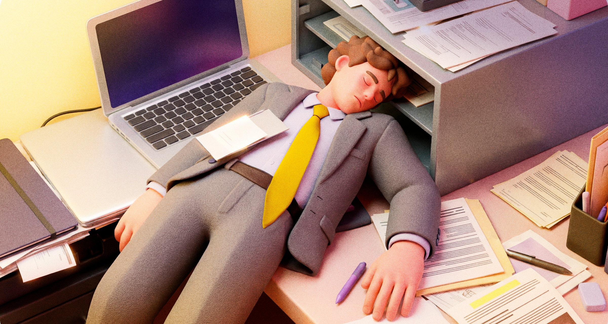 Как зумеры меняют рынок услуг: от клининга до кофейных рейвов