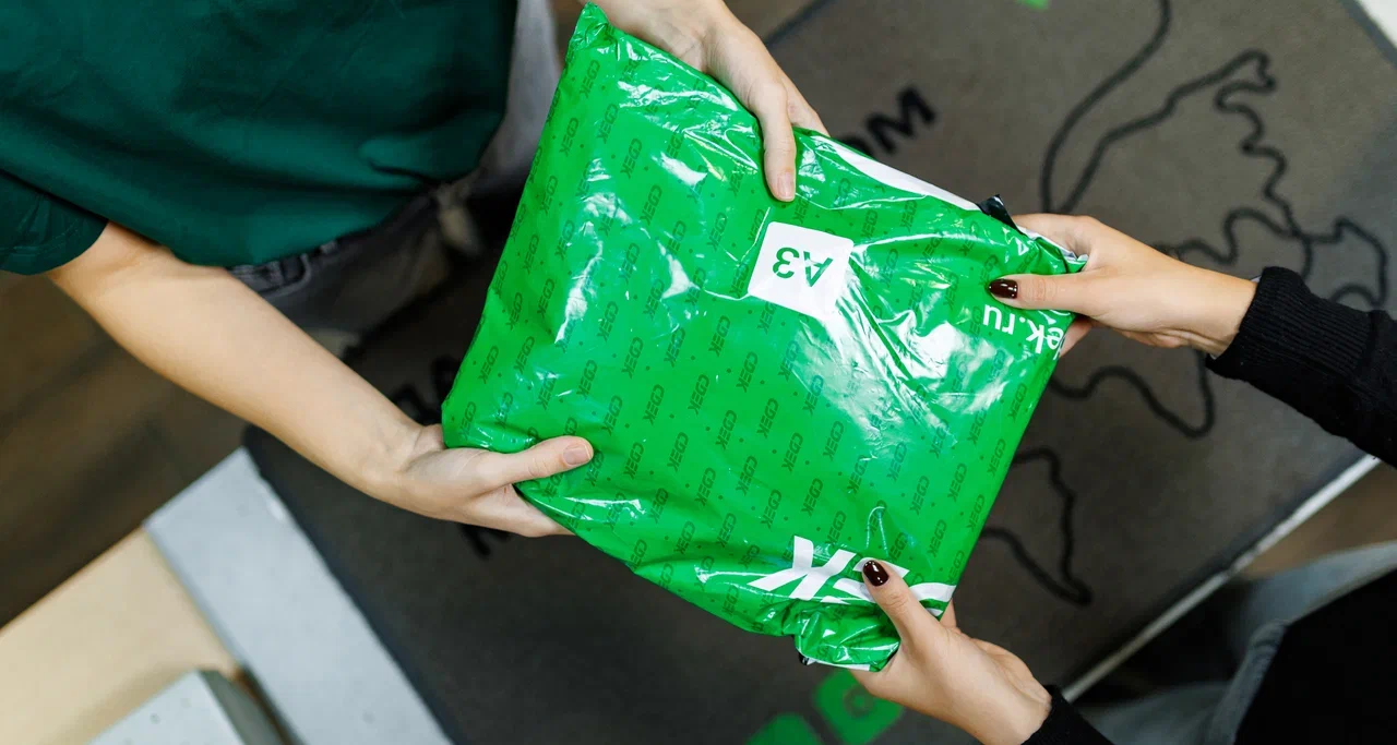 СДЭК ускорит импорт товаров для B2B-отправлений