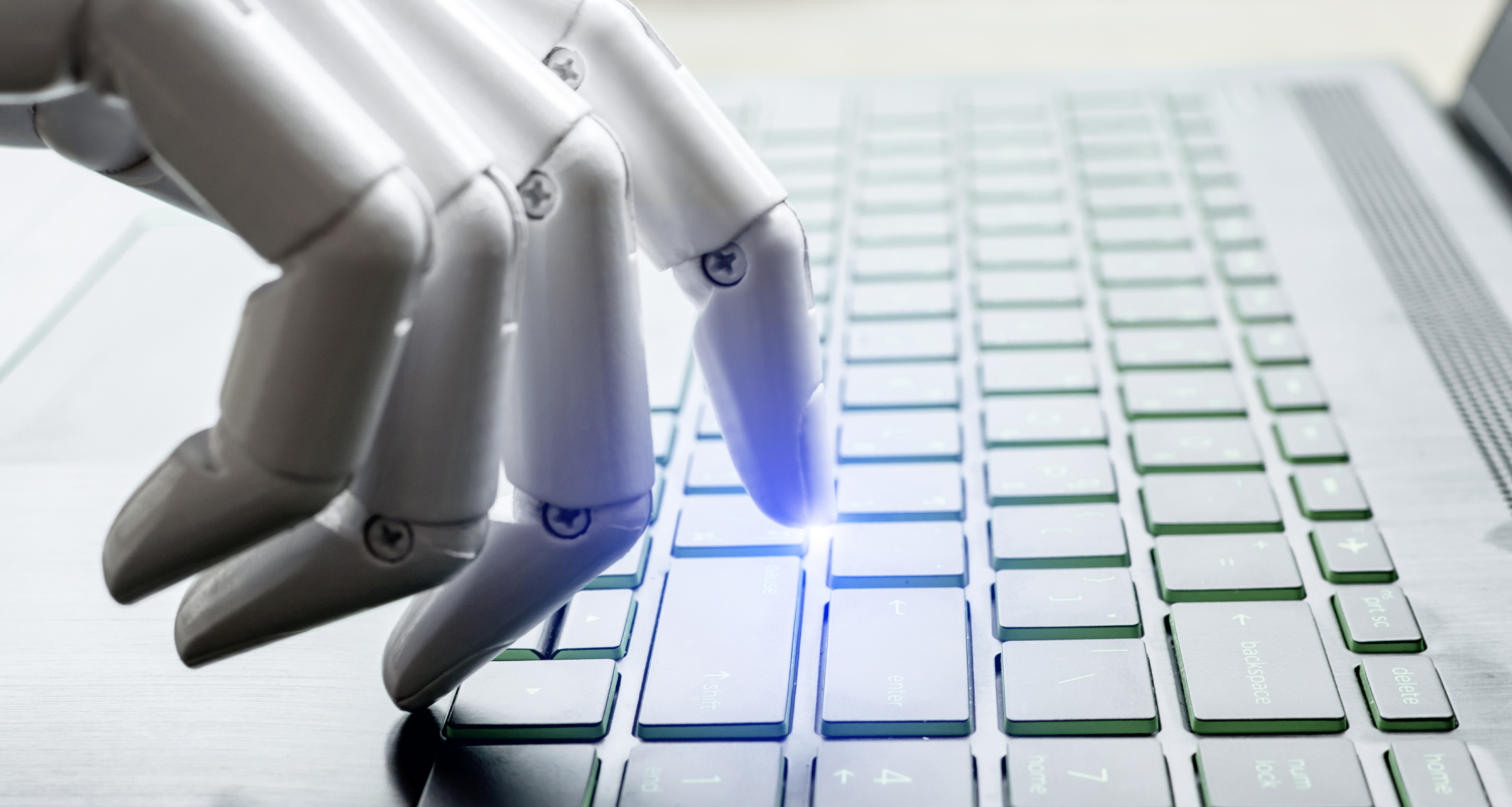 ИИ экономит работникам лишь 3% времени